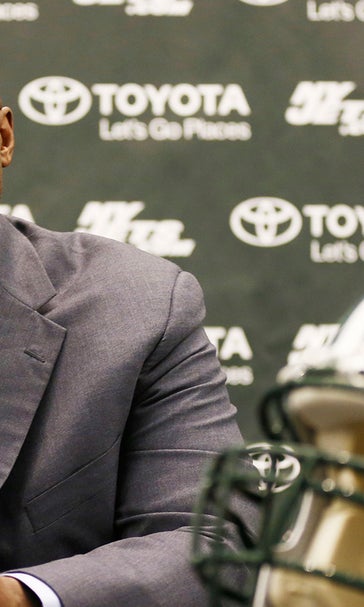 Jets' Willie Colon: Bowles fixed 'circus' created by Ryan, Idzik